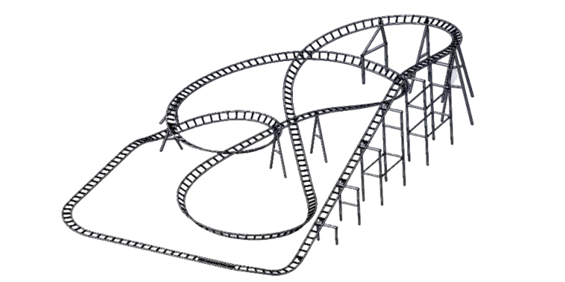 家庭过山车（Ⅴ）